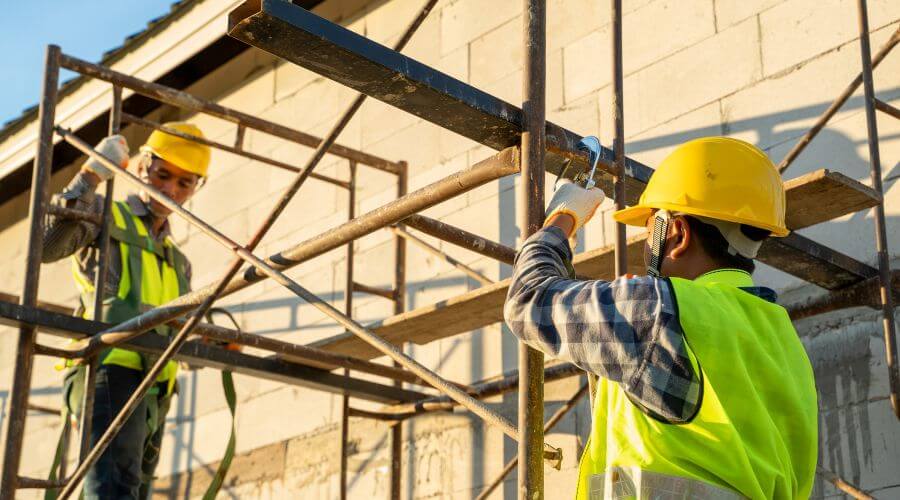 Professional fairlawn roofing services in Granite Quarry, NC